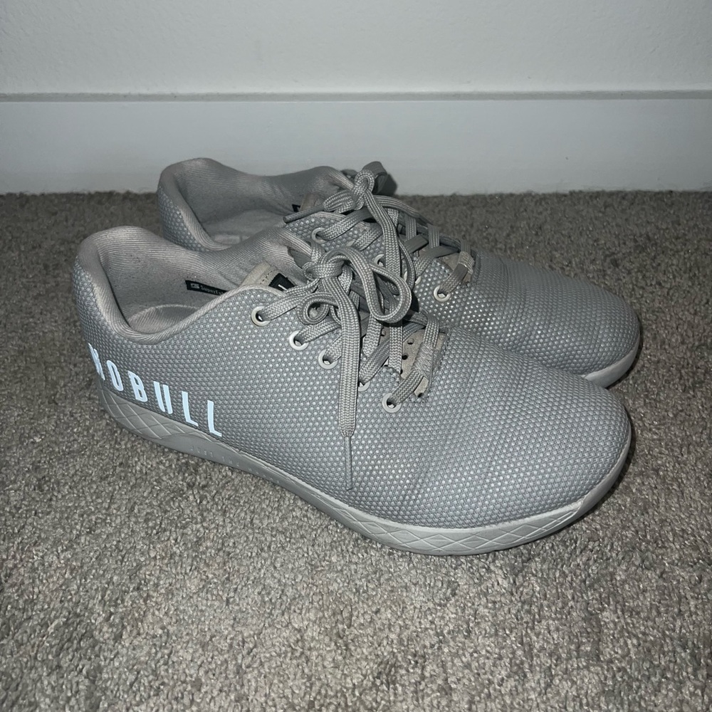 NoBull Trainer Shoe